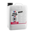 SHINY GARAGE Icy Ceramic Detailer 5L so SiO2