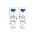 MUSTELA DUOPAK Stelatopia zmäkčujúci krém 2X200 ml KRÁTKY DÁTUM: 1.10.2024