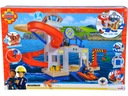 SIMBA Ocean Station Fireman Sam 109252518038