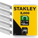 Stanley Sponky G 12mm 5000ks 4/11/140