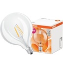 OSRAM LED GLOBE žiarovka G125 4W E27 2700K 470Lm