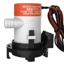 BILGE ČERPADLO SEAFLO 350 GPH 22 l/min 12 V - 04081