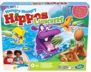 HASBRO ZRUČNOSTNÁ HRA HLADNÍ HIPPERS SO SPÚŠŤAČOM