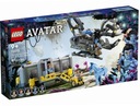 Lego AVATAR 75573 Flying Mountains: Station 26...