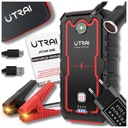 VÝKONNÝ POWERBAN PRE NAŠTARTOVANIE VAŠEHO AUTA JUMP STARTER BOOSTER 2000A 16000mAh