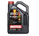 MOTUL 8100 EFE dexos2 olej 5W30 5W-30 5L