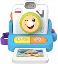 Šťastný fotoaparát Fisher Price