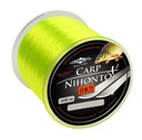 Mikado Nihonto Carp vlasec 0,28mm/600m - Fluo