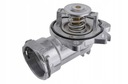 TERMOSTAT pre MERCEDES S 320 CDI 350