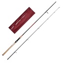 Prívlačový prút Daiwa Sweepfire Spin 2,40m 10-40g