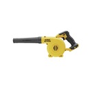 Kompaktný fúkač DeWalt Cordless XR DCV100-XJ