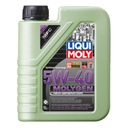 LIQUI MOLY OLEJ 5W30 MOLYGÉN NOVEJ GENERÁCIE 1L