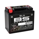 Bezúdržbová batéria BS BTX12 12V 10Ah