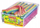 HARIBO KYSLÁ ŽELÉ MIAMI STRIPES 150 ks