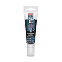 SOUDAL 125ML Fix ALL CRYSTAL