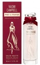 NAOMI CAMPBELL Pret a Absolute Velvet 50 ml EDT