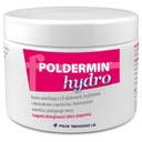 POLDERMIN hydro hydratačný krém pre atopickú pokožku 500 g