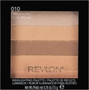 Revlon Highlighting Blush Highlighter 010 Peach