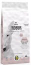 BOZITA Robur Sensitive Single Protein Losos 12,5 kg