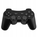 Bezdrôtový ovládač gamepad IRIS Pad pre konzolu PlayStation PS3, čierny