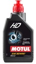 KARDÁNOVÝ HRIADEĽ MOTUL 80W90 HD OLEJ 1 l