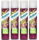 4 x Batiste Texturizing sprej na úpravu vlasov