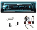 Xblitz RF250 Rádio Bluetooth USB SD Audi A8 D2