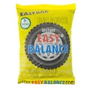 EASY BALANCE 500G PRÁŠOK PRE DYNAMICKÉ VYVÁŽENIE NÁKLADNÝCH PNEUMATÍK KOLES