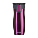 Contigo West Loop termohrnček malina 470 ml