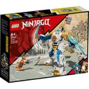 71761 LEGO NINJAGO ZANEOV ENERGETICKÝ MECHANIK EVO