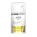 APIS Re-Vit C denný krém s vitamínom C SPF15 50ml