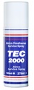 TEC 2000 AIRCO CLEANER PRE KLIMATIZÁCIU NAVY 150ml