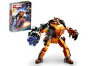 LEGO Marvel Rocket's Clockwork Armor 76243