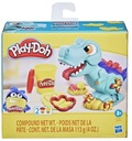 HASBRO PLAY-DOH CASTRY MINI DINOSAUR F1337