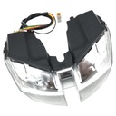 Motocykel LED zadný chvost 821 939 950,