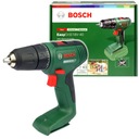 EasyDrill 18V-40 SKRUTKOVAČ BOSCH TELO TELA