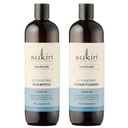 Sukin HYDRATING Moisturizing Set Shampoo Conditioner