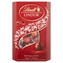 Lindt LINDOR Pralinky mliečna čokoláda 337g