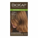 Biokap Delicato, 7,33 pozlátený blond