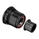 Sram XD 12/142 DT Swiss freehub + adaptér