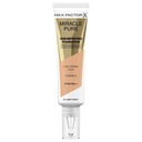 MAX FACTOR Miracle Pure make-up na tvár 40 30ml