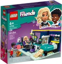 LEGO FRIENDS 41755 NOVA IZBA, BLOKY