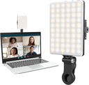 Lampa pre laptop Smartphone Video osvetlenie FL10