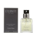 CALVIN KLEIN Eternity For Men toaletná voda pre mužov EDT 50ml