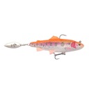 S.G. Bait 4D Spin Shad Pstruh 11cm 40g MS 02