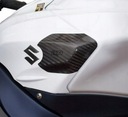 POSÚVAČE PALIVOVEJ NÁDRŽE R&G SUZUKI GSXR1000