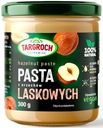 Targroch pasta z lieskových orieškov 300 g zeleniny