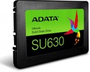 ADATA Ultimate SU630 240 GB 2,5-palcový SATA III