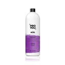 Revlon ProYou The Toner Blonde Shampoo 1000 ml