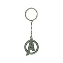 ZNAK MARVEL KEYCHAIN ​​​​AVENGERS